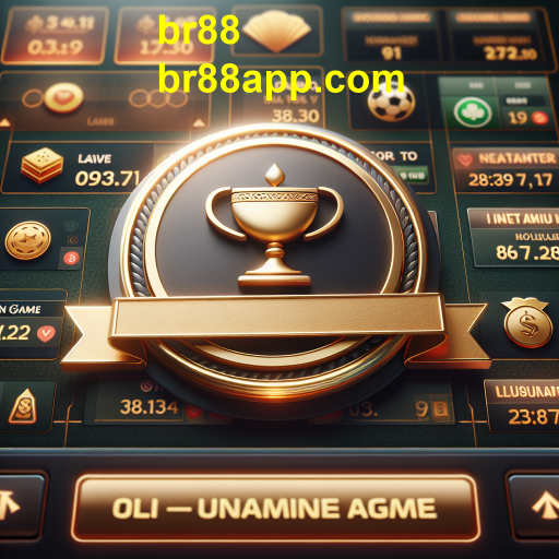 Entenda o Fenômeno do Live Bet no br88